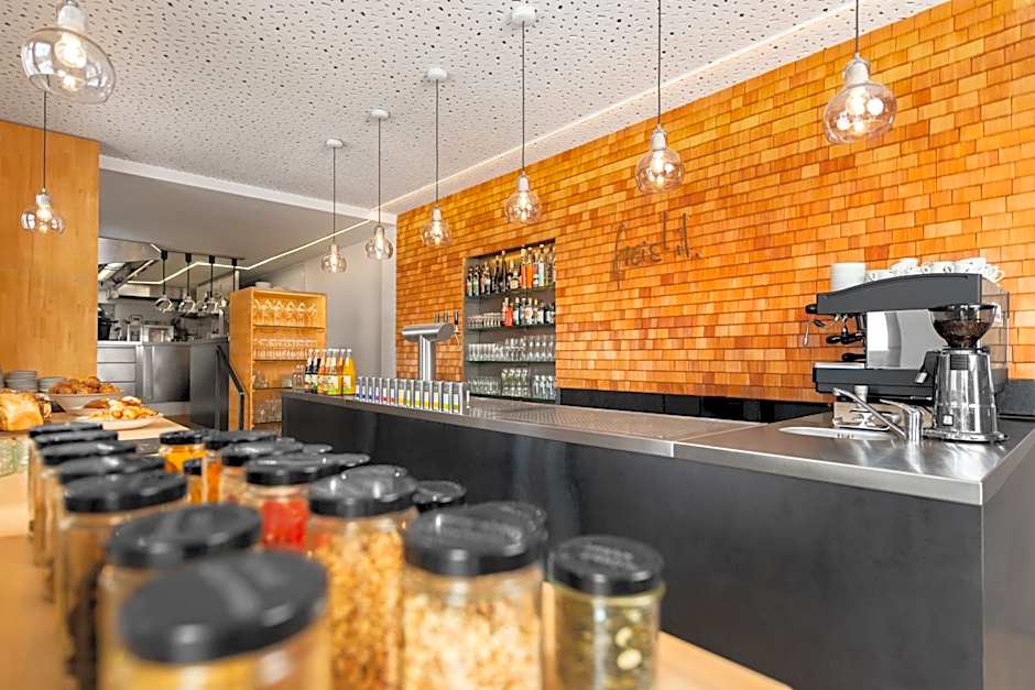 freistil Boutiquehotel