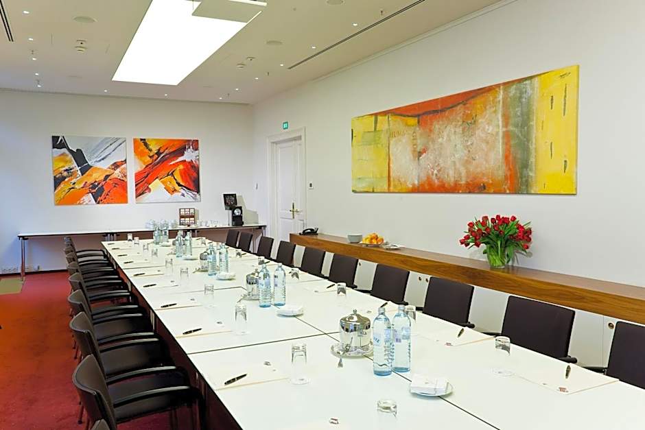 Eurostars Grand Hotel Wien