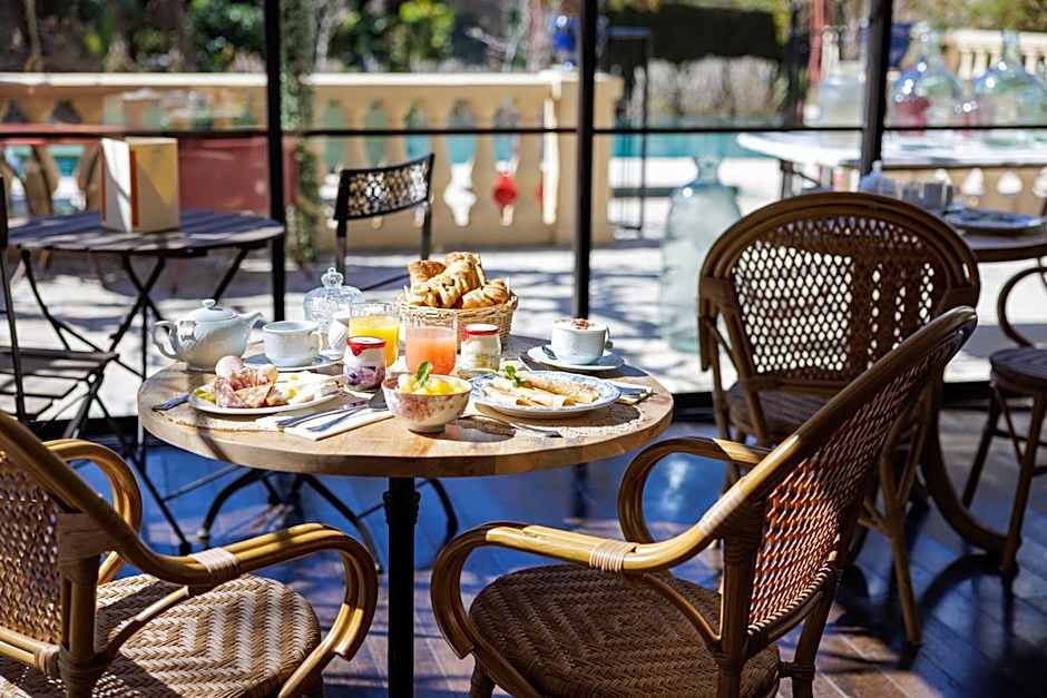 Hôtel Sainte Valérie