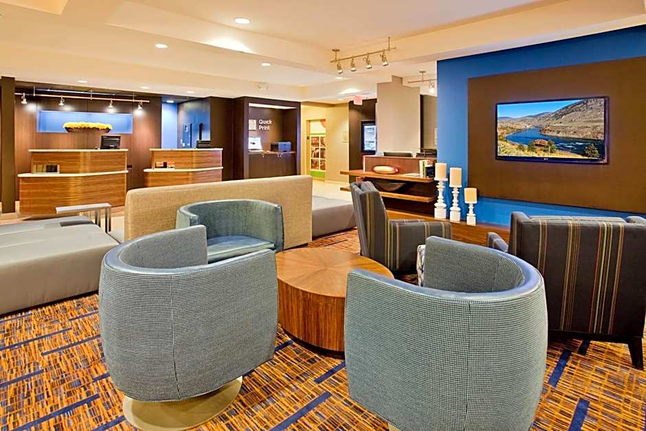 Courtyard by Marriott Houston Sugar Land/Stafford