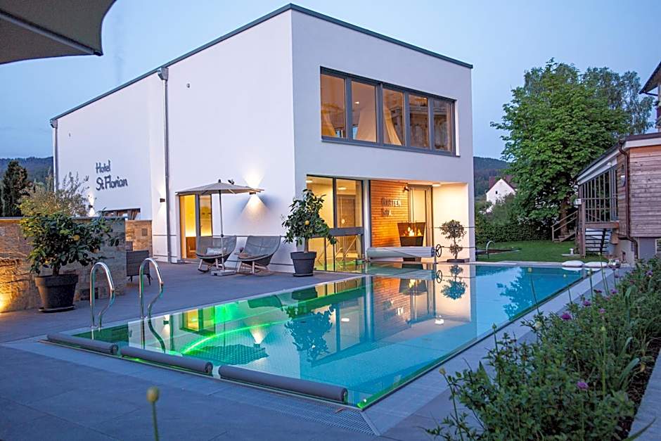 Hotel St. Florian