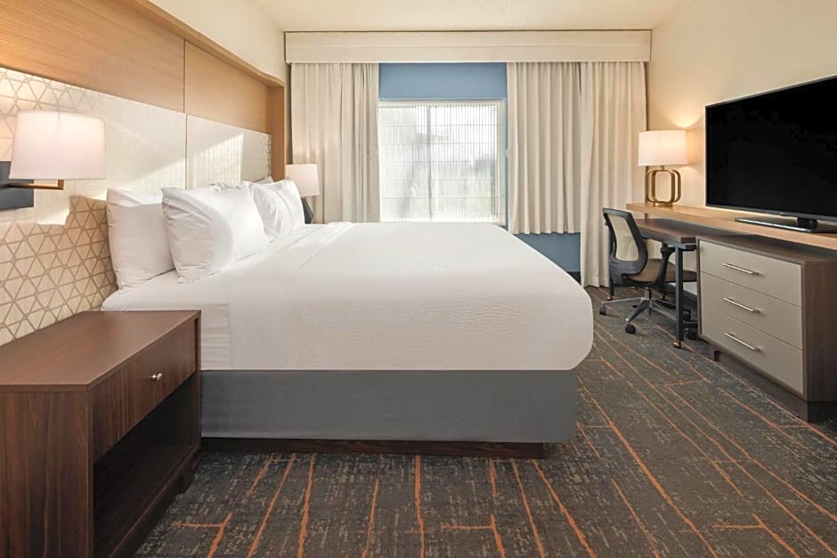 Holiday Inn Hotel & Suites Maple Grove Northwest Minneapolis-Arbor Lakes By IHG