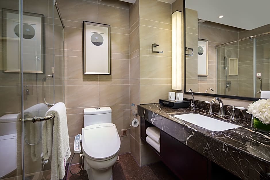 Yiwu Purey Kasion Hotel