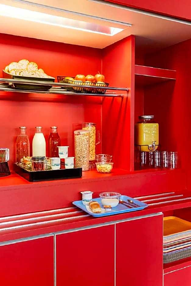 hotelF1 Fréjus Roquebrune sur Argens