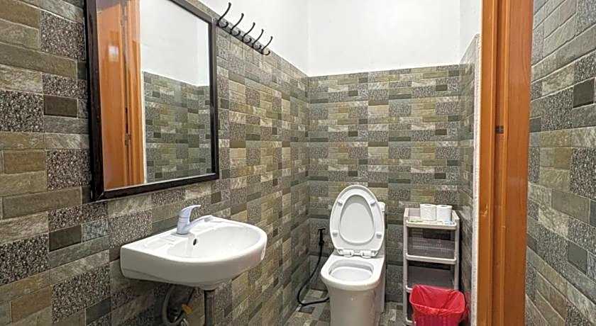 A&C Aquino Guesthouse