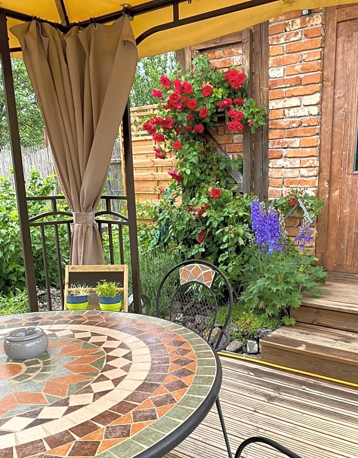 Penzión Vila Petra Bed&Breakfast