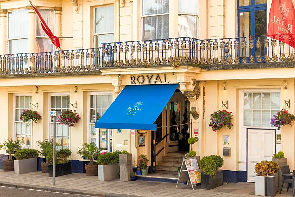 Royal Hotel