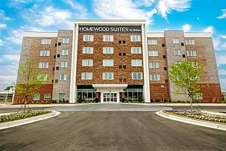Homewood Suites by Hilton Buford Mall of GA