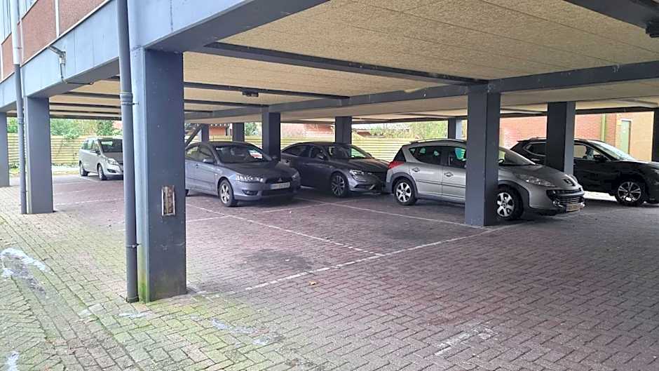 City Hotel Winschoten