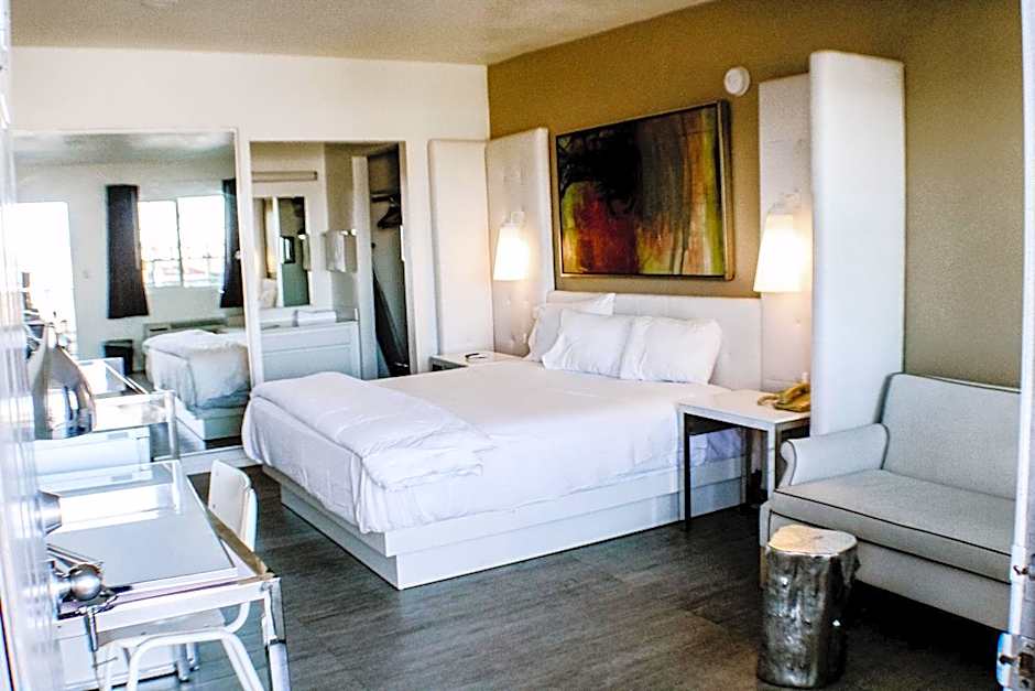 Devonshire Inn Motel