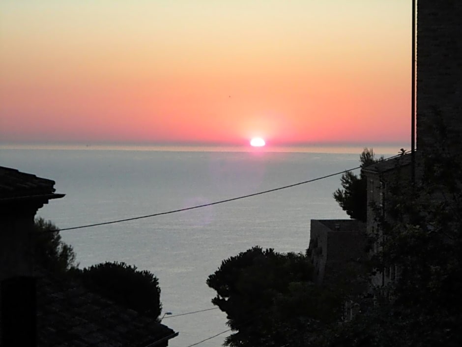 B&B Borgo Marano