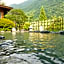 Ryokan Ginshotei Awashima