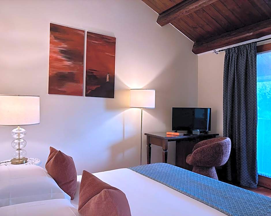 Hotel Isola Di Caprera