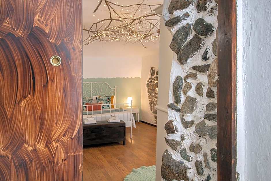 B&B 503 di Alessio e Orsola