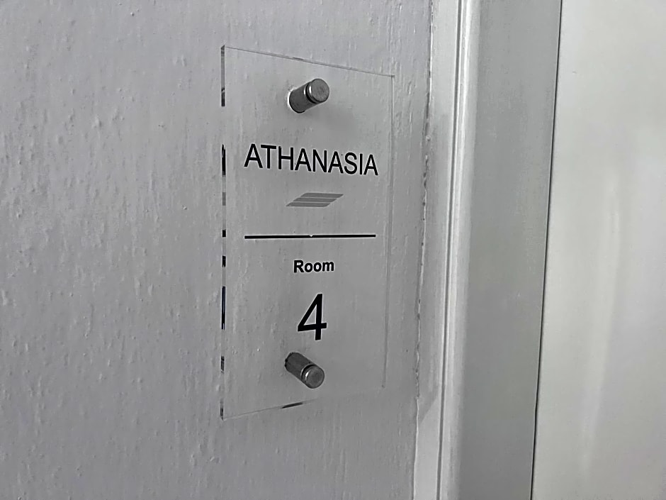 ATHANASIA APARTMENTS