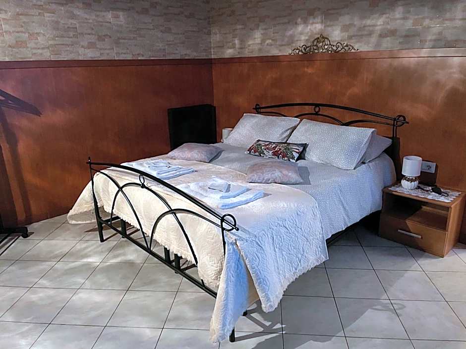 Al cervo tra i laghi