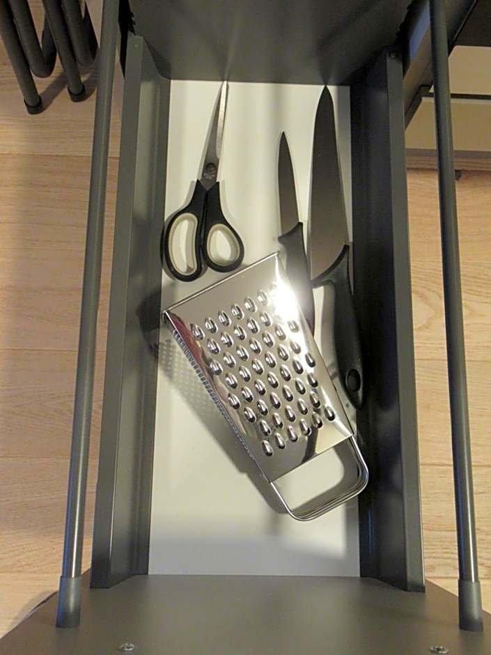 Best Housing - Prismen