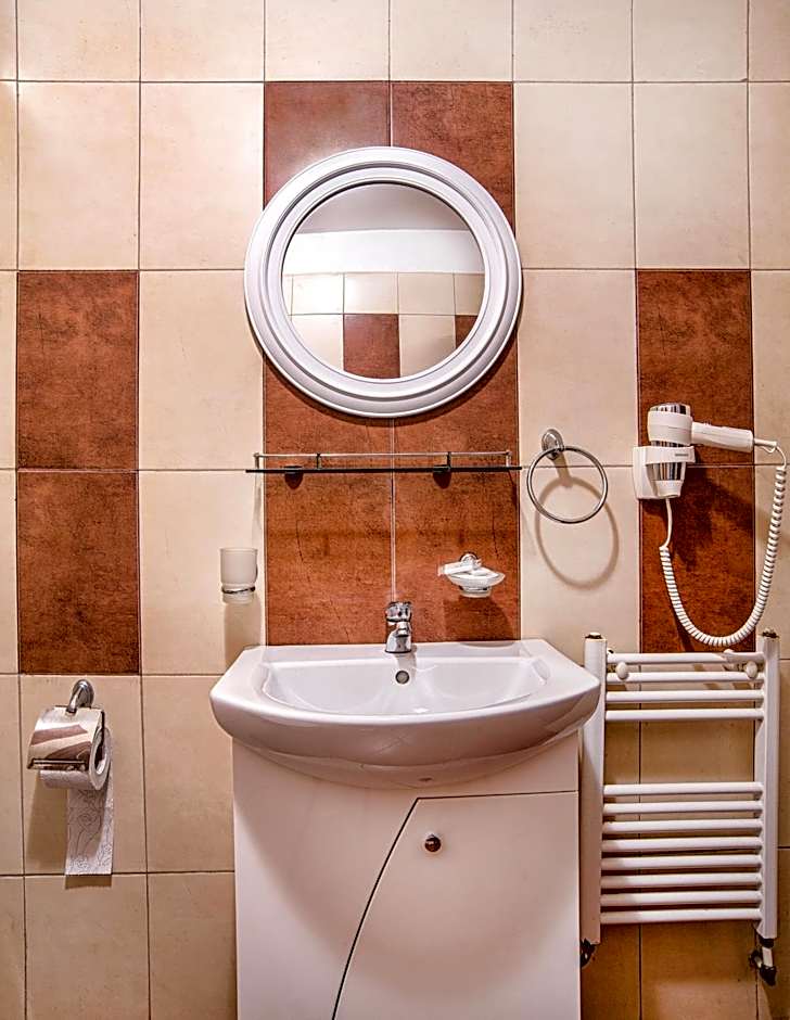 Guest House Slunchev Cviat