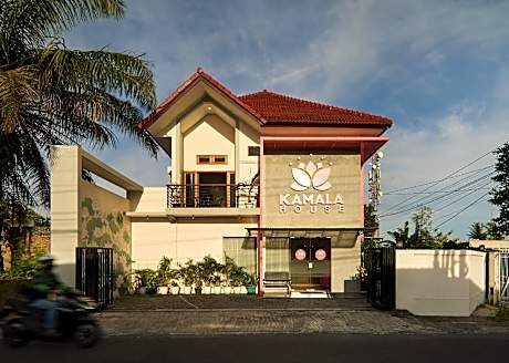 Kamala House Yogyakarta