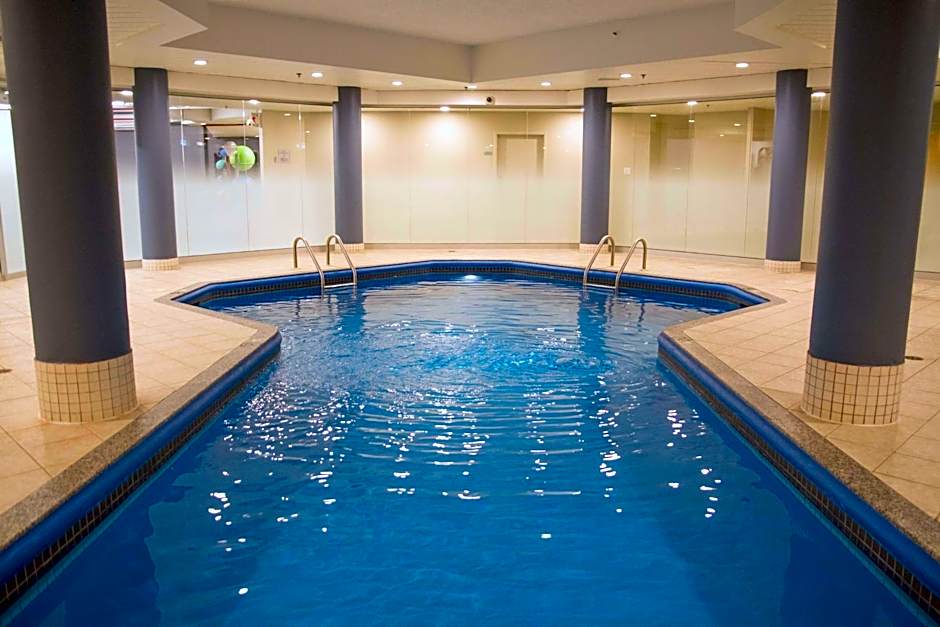 Hilton Montreal Laval