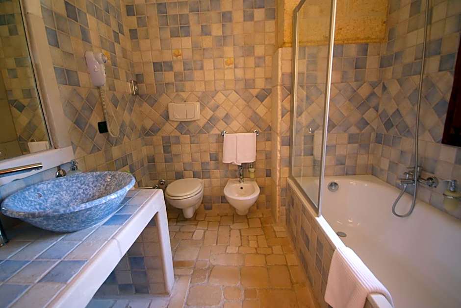 UNA HOTELS Regina Bari