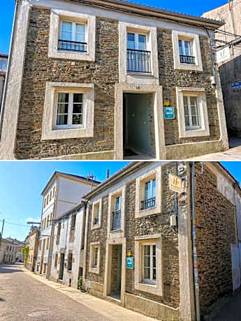 Albergue Amodiño