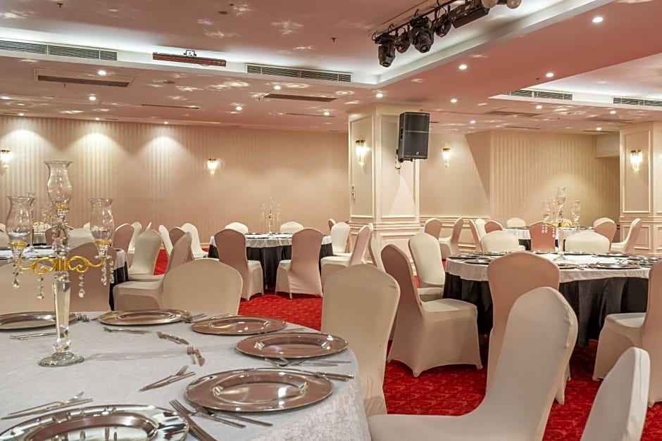 Clarion Hotel Kahramanmaras