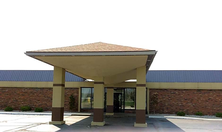 Days Inn by Wyndham Albion