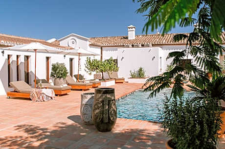 San Roque Suites de Monda