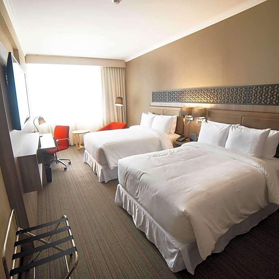 DoubleTree by Hilton Trujillo