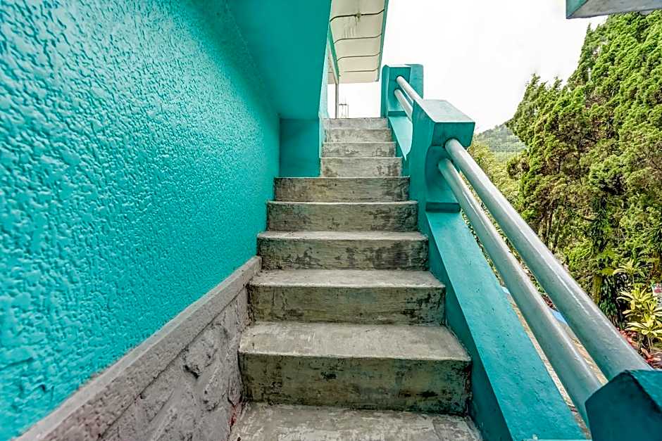 OYO Life 91060 Villa Wijaya Homestay