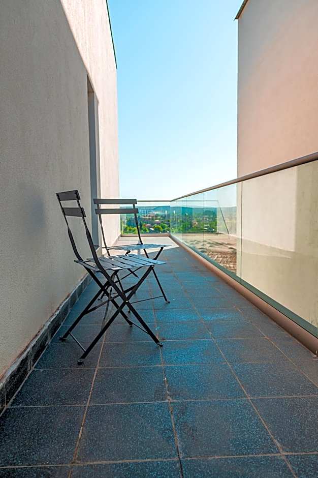 Puzzle Apartaments&Studios