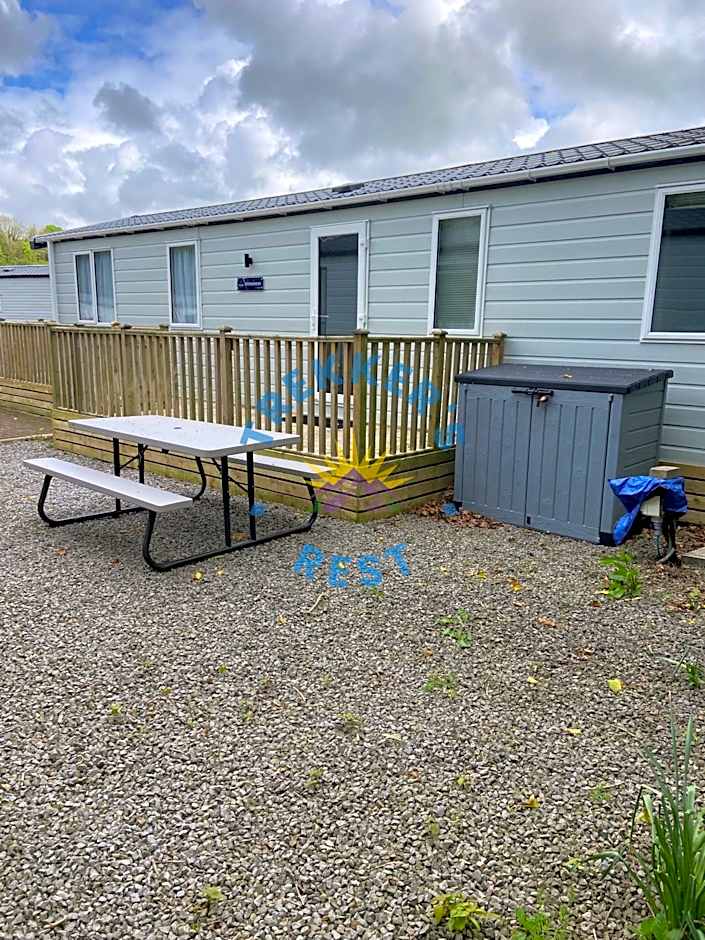 Trekkers Rest, Brigham, Cockermouth, Cumbria