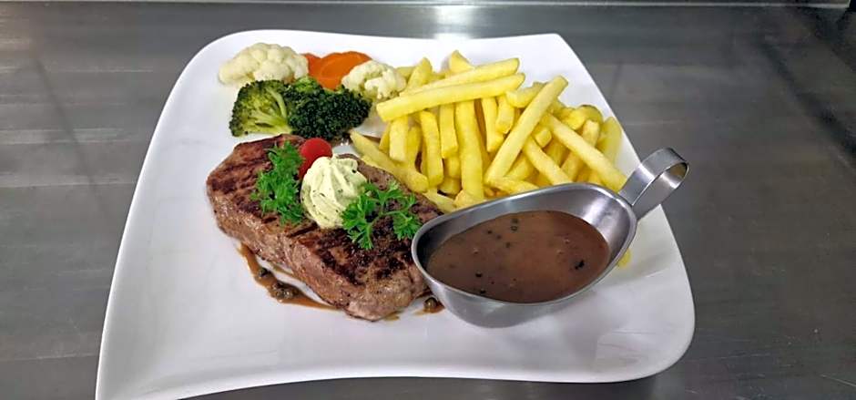Hotel-Restaurant-Linde