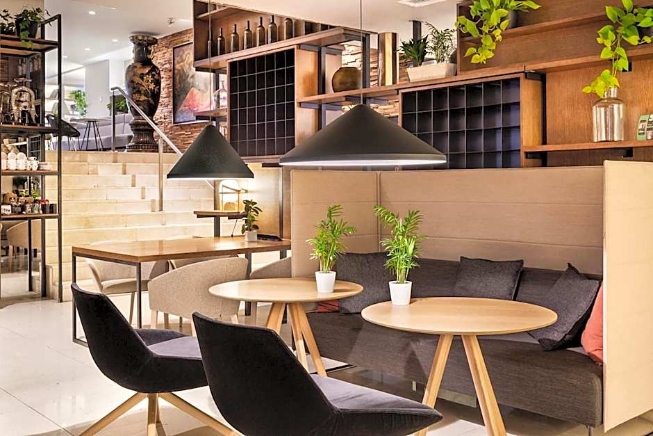 Meliá Madrid Princesa