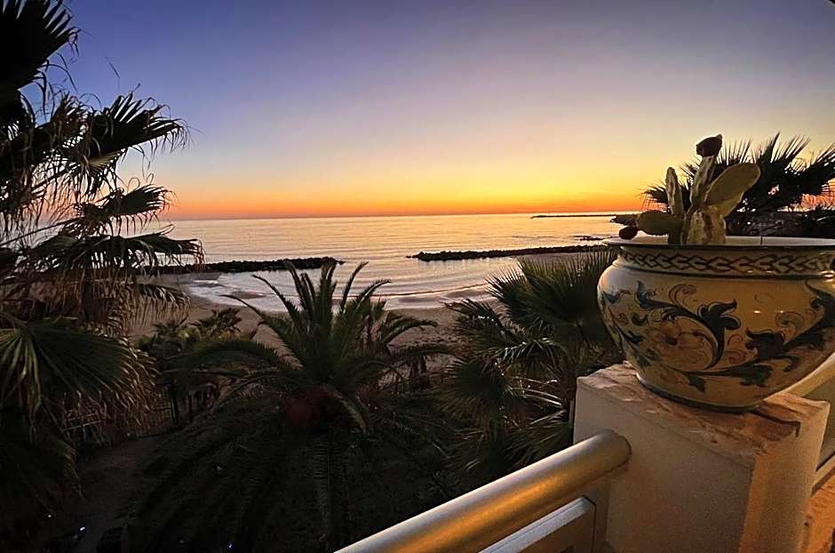 Hotel Sul Mare Al Gabbiano