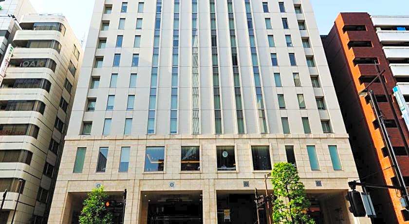 Akihabara Washington Hotel