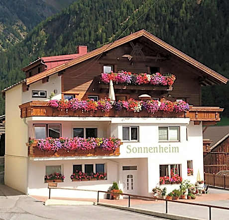 Pension Sonnenheim