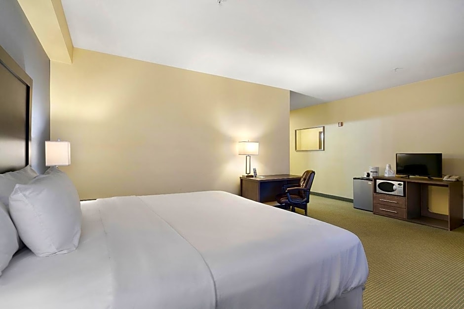 Days Inn & Conference Center by Wyndham Ellensburg