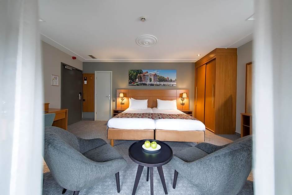 Bilderberg Grand Hotel Wientjes