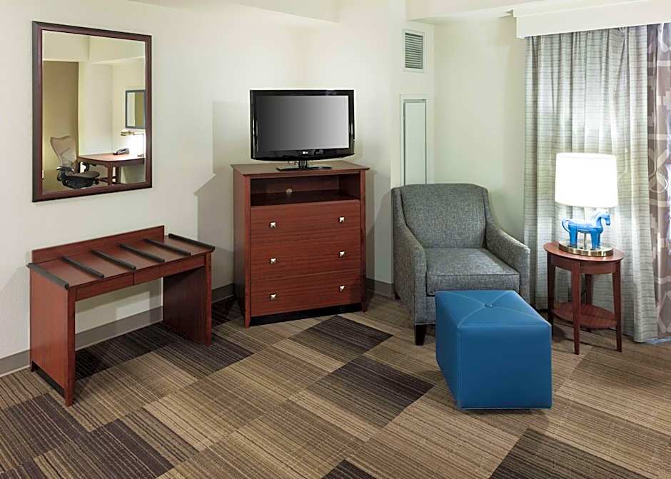 Hampton Inn By Hilton & Suites Boise-Downtown