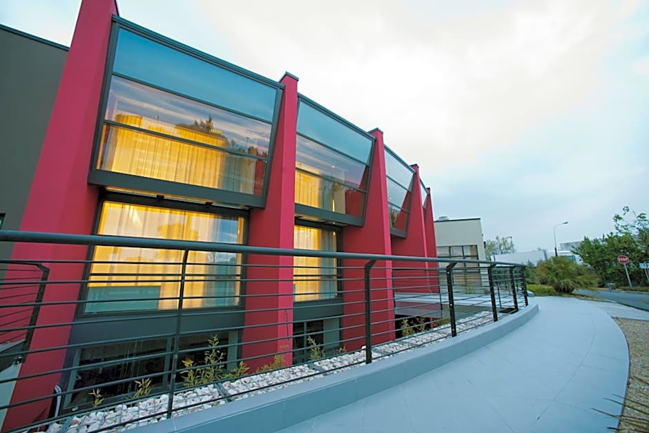 DB Hotel Verona Airport And Congress