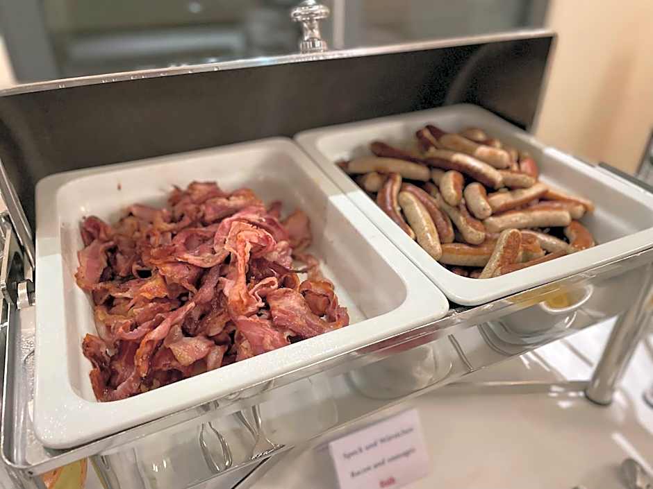 Eden Hotel Früh am Dom