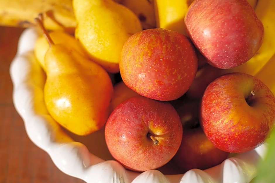 Hotel Real Villa Bella