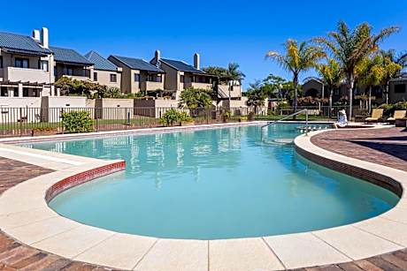 Devonvale Golf & Wine Estate