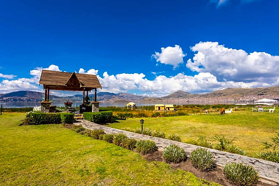 Sonesta Posadas del Inca Puno