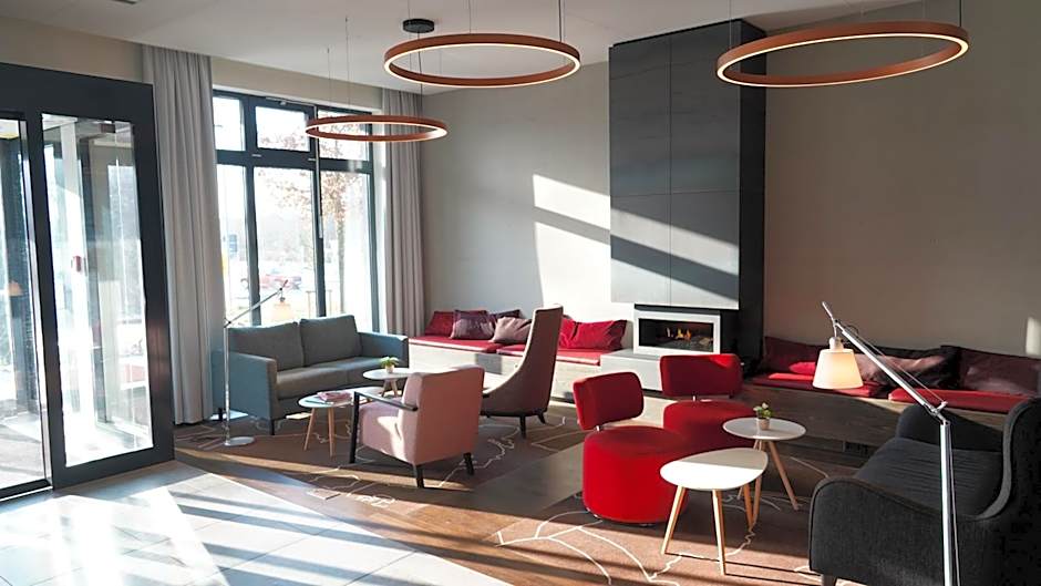 Grimm´s Berlin Potsdam