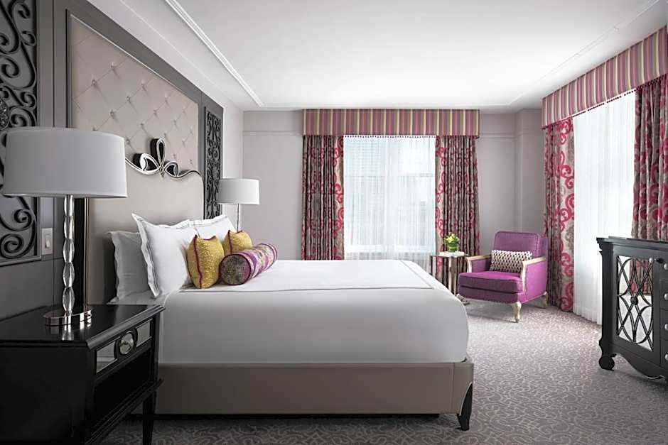 The Ritz-Carlton New Orleans