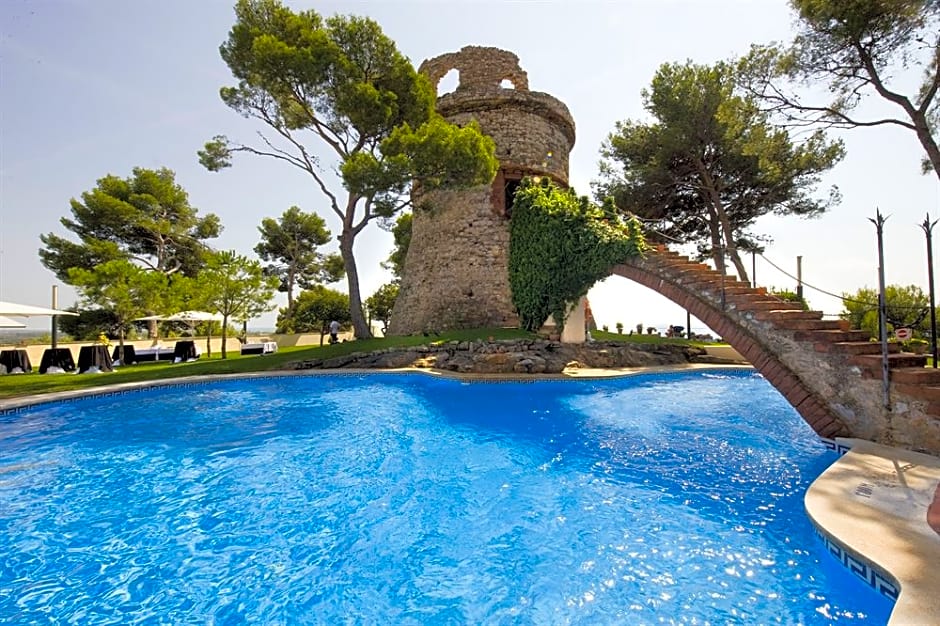 Gran Hotel Rey Don Jaime