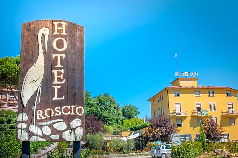Hotel Il Roscio